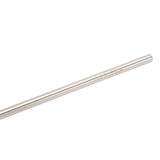 Coffee Stir Stick 304 Stainless Steel Safe Odor Free Corrosion Resistance Beverage Stirrer for Milk Tea Cocktail Making