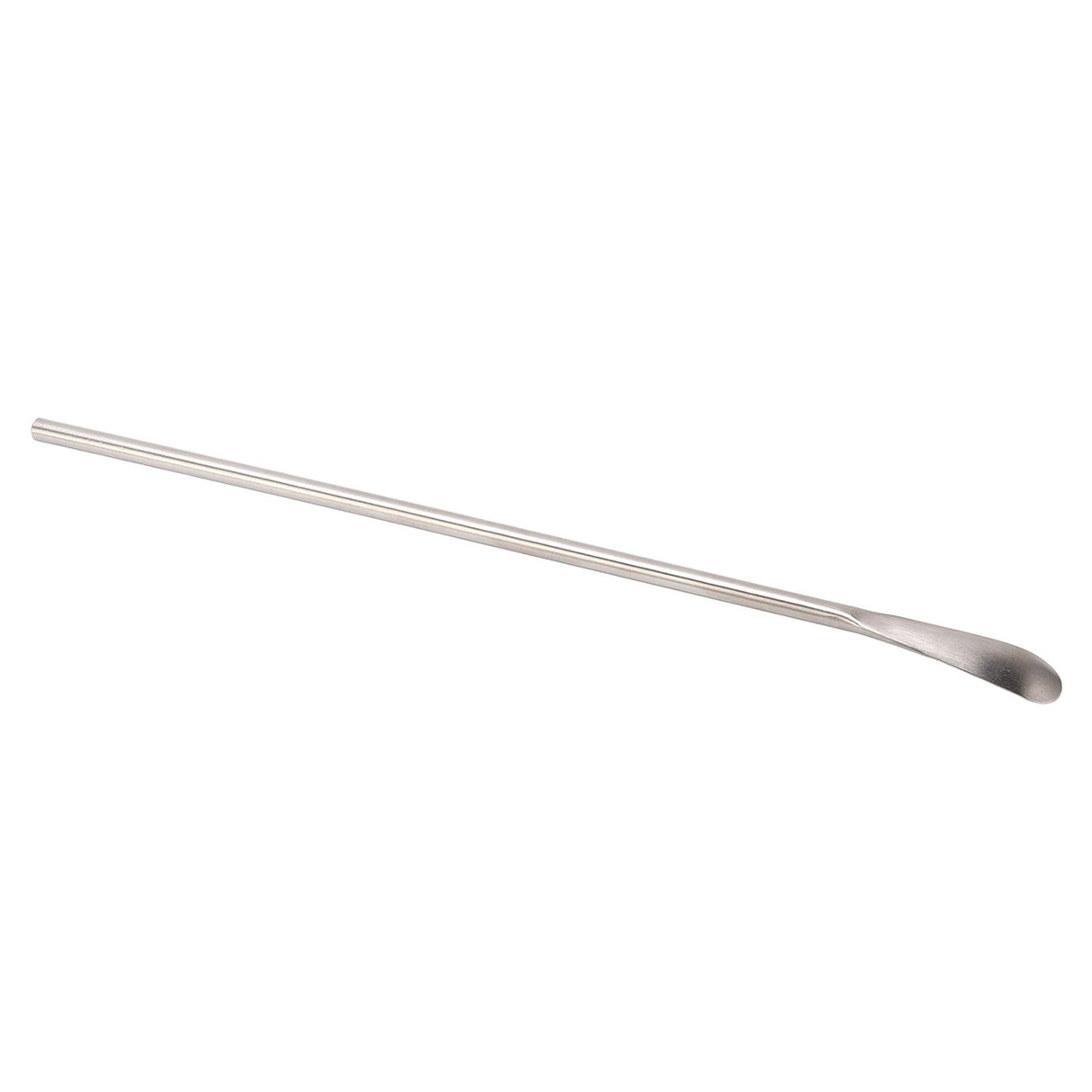 Coffee Stir Stick 304 Stainless Steel Safe Odor Free Corrosion Resistance Beverage Stirrer for Milk Tea Cocktail Making