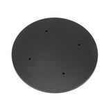 Coffee Grinder Blowing Bean Bin Silicone Coffee Grinder Cleaning Tool with Aluminum Cover for 900N HC600 Coffee Grinder Parts - Extra Image