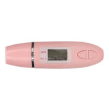 Digital Skin Moisture Meter Portable Skin Care Water Oil Tester Detector for Beauty Salon Spa Home