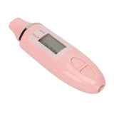 Digital Skin Moisture Meter Portable Skin Care Water Oil Tester Detector for Beauty Salon Spa Home