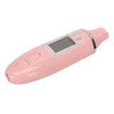 Digital Skin Moisture Meter Portable Skin Care Water Oil Tester Detector for Beauty Salon Spa Home