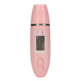 Digital Skin Moisture Meter Portable Skin Care Water Oil Tester Detector for Beauty Salon Spa Home