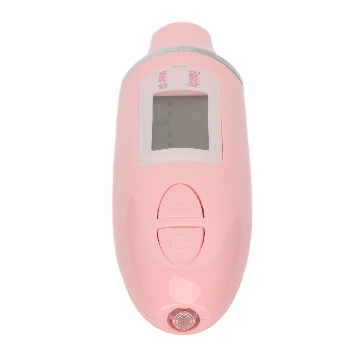 Digital Skin Moisture Meter Portable Skin Care Water Oil Tester Detector for Beauty Salon Spa Home
