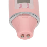 Digital Skin Moisture Meter Portable Skin Care Water Oil Tester Detector for Beauty Salon Spa Home - Extra Image