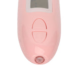 Digital Skin Moisture Meter Portable Skin Care Water Oil Tester Detector for Beauty Salon Spa Home