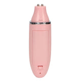 Digital Skin Moisture Meter Portable Skin Care Water Oil Tester Detector for Beauty Salon Spa Home