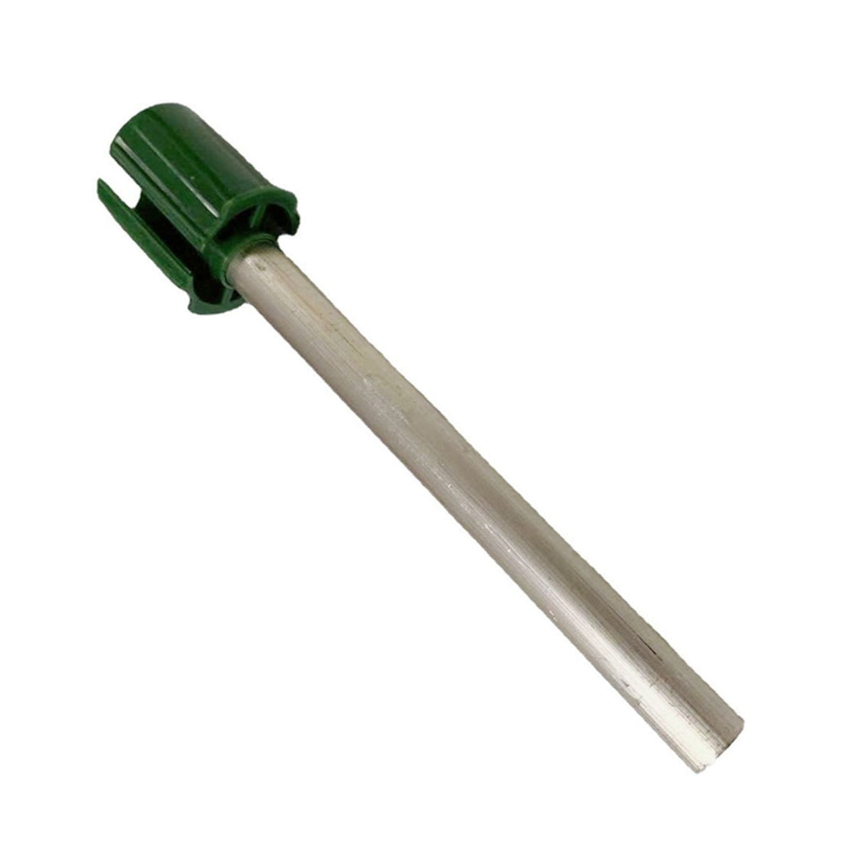 Electric Water Heater Magnesium Anode Rod Solar Vacuum Tube Magnesium Anode Rod Water Heater Tank Accessories for Descaling Decontamination Protection