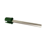 Electric Water Heater Magnesium Anode Rod Solar Vacuum Tube Magnesium Anode Rod Water Heater Tank Accessories for Descaling Decontamination Protection