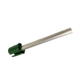 Electric Water Heater Magnesium Anode Rod Solar Vacuum Tube Magnesium Anode Rod Water Heater Tank Accessories for Descaling Decontamination Protection