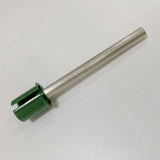 Electric Water Heater Magnesium Anode Rod Solar Vacuum Tube Magnesium Anode Rod Water Heater Tank Accessories for Descaling Decontamination Protection