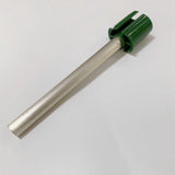 Electric Water Heater Magnesium Anode Rod Solar Vacuum Tube Magnesium Anode Rod Water Heater Tank Accessories for Descaling Decontamination Protection