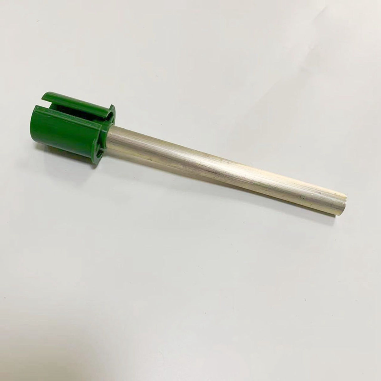 Electric Water Heater Magnesium Anode Rod Solar Vacuum Tube Magnesium Anode Rod Water Heater Tank Accessories for Descaling Decontamination Protection