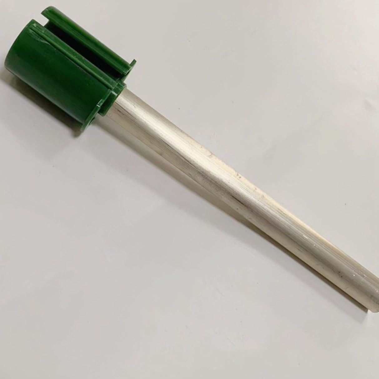 Electric Water Heater Magnesium Anode Rod Solar Vacuum Tube Magnesium Anode Rod Water Heater Tank Accessories for Descaling Decontamination Protection