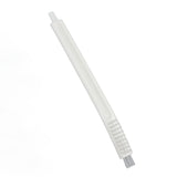Fryer Splatter Screen 304 Stainless Steel Double Deck Fryer Splatter Shield for Oval Barbecue Machine Home - Extra Image