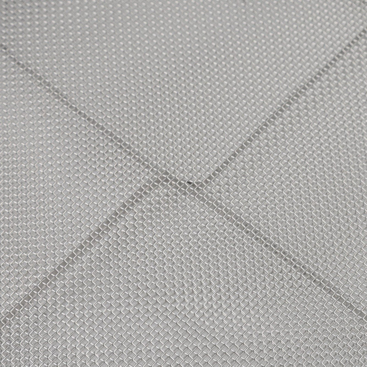 Fryer Splatter Screen 304 Stainless Steel Double Deck Fryer Splatter Shield for Oval Barbecue Machine Home