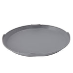Silicone Steam Pan High Temperature Resistant Food Grade Microwaveable Baking Pan for TM31 5 6