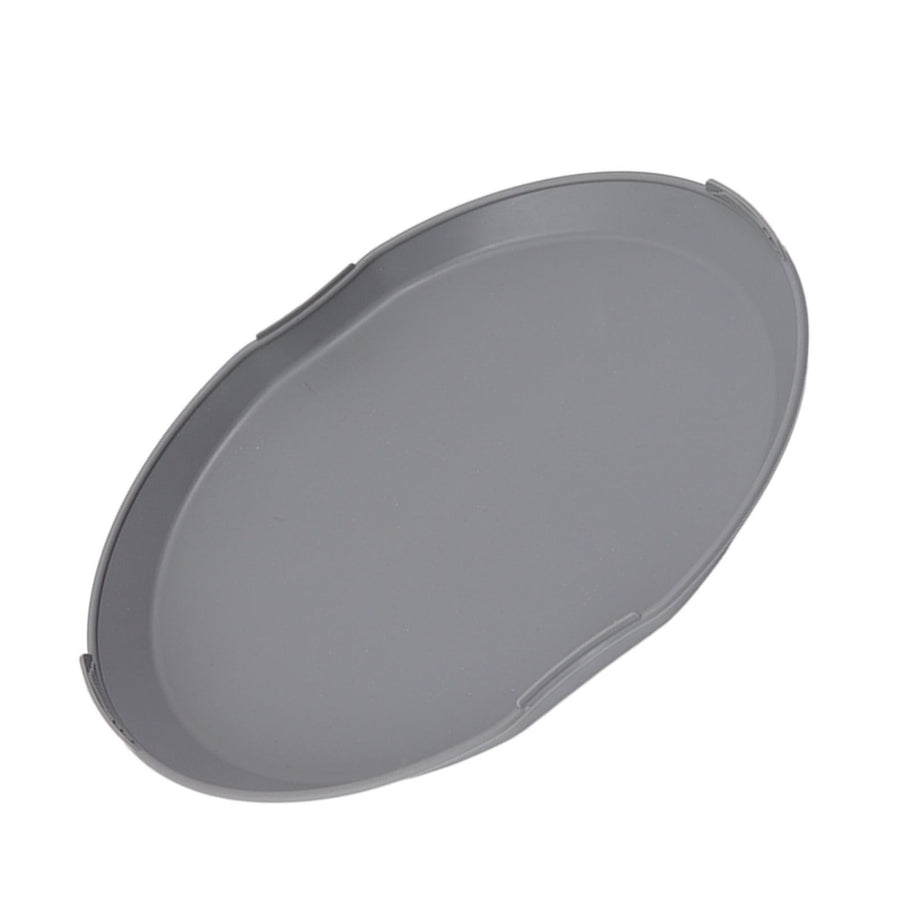 Silicone Steam Pan High Temperature Resistant Food Grade Microwaveable Baking Pan for TM31 5 6
