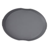 Silicone Steam Pan High Temperature Resistant Food Grade Microwaveable Baking Pan for TM31 5 6 - Extra Image