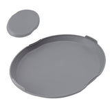 Silicone Steam Pan High Temperature Resistant Food Grade Microwaveable Baking Pan for TM31 5 6 - Extra Image