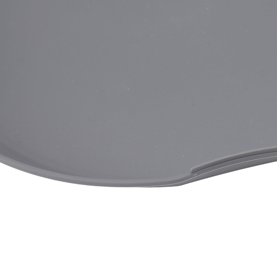 Silicone Steam Pan High Temperature Resistant Food Grade Microwaveable Baking Pan for TM31 5 6