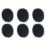 6PCS Vacuum Cleaner Filter Cotton Silicone ABS Vacuum Cleaner Accessories for Bissell 1520 Series 1604896