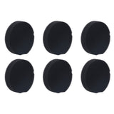 6PCS Vacuum Cleaner Filter Cotton Silicone ABS Vacuum Cleaner Accessories for Bissell 1520 Series 1604896 - Extra Image