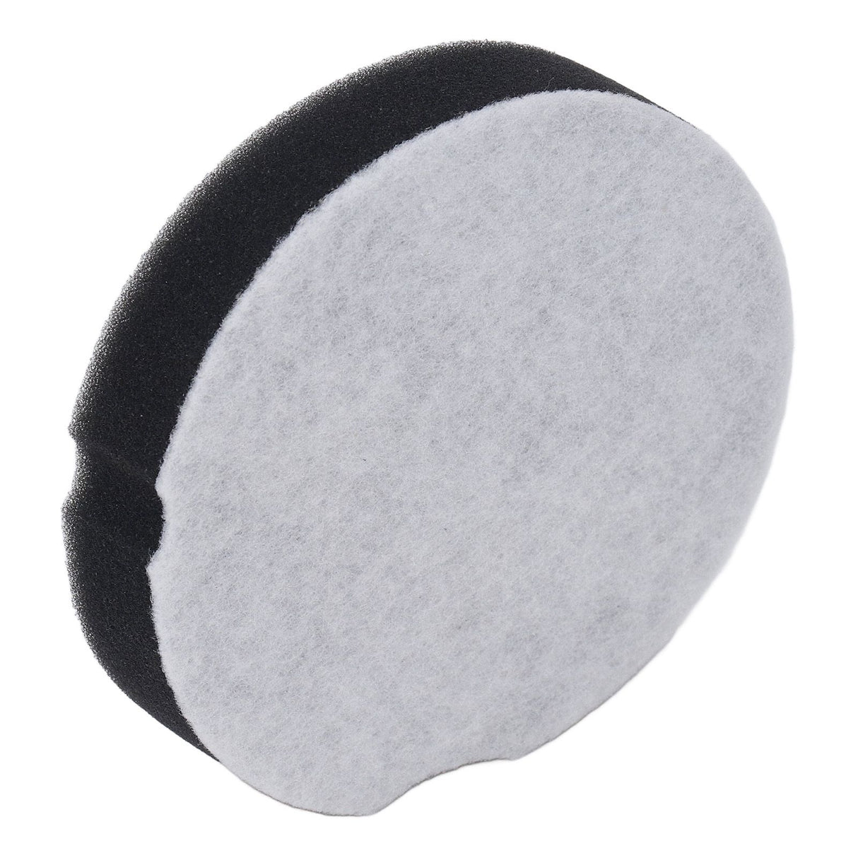 6PCS Vacuum Cleaner Filter Cotton Silicone ABS Vacuum Cleaner Accessories for Bissell 1520 Series 1604896