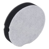 6PCS Vacuum Cleaner Filter Cotton Silicone ABS Vacuum Cleaner Accessories for Bissell 1520 Series 1604896