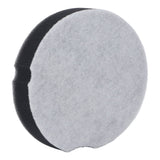 6PCS Vacuum Cleaner Filter Cotton Silicone ABS Vacuum Cleaner Accessories for Bissell 1520 Series 1604896