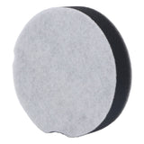 6PCS Vacuum Cleaner Filter Cotton Silicone ABS Vacuum Cleaner Accessories for Bissell 1520 Series 1604896 - Extra Image