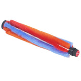 Vacuum Cleaner Main Brush Replacement Vacuum Cleaner Accessories for Puppy D531 D532 D32T - Top-Down View