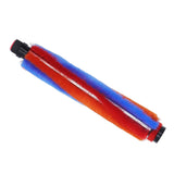 Vacuum Cleaner Main Brush Replacement Vacuum Cleaner Accessories for Puppy D531 D532 D32T - Close-Up Angle