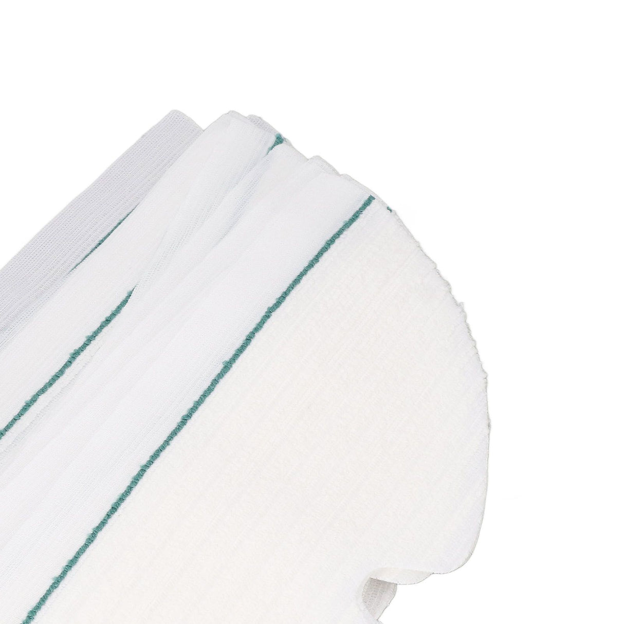 Sweeper Mop Cloth Bracket Kit Disposable Mop Cloth Holder Plate for Xiaomi Roborock S6 S5max E35 E2 Sweeping Robot
