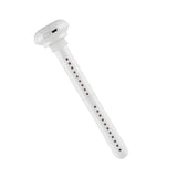 Desktop Humidifier Mute White Portable High Capacity Water Bottle Humidifier for Home Car - Side View