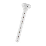 Desktop Humidifier Mute White Portable High Capacity Water Bottle Humidifier for Home Car