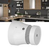 Smoke Detector ABS Intelligent Fire Alarm with Regular Self Check Button for Tuya for ZigBee - Extra Image