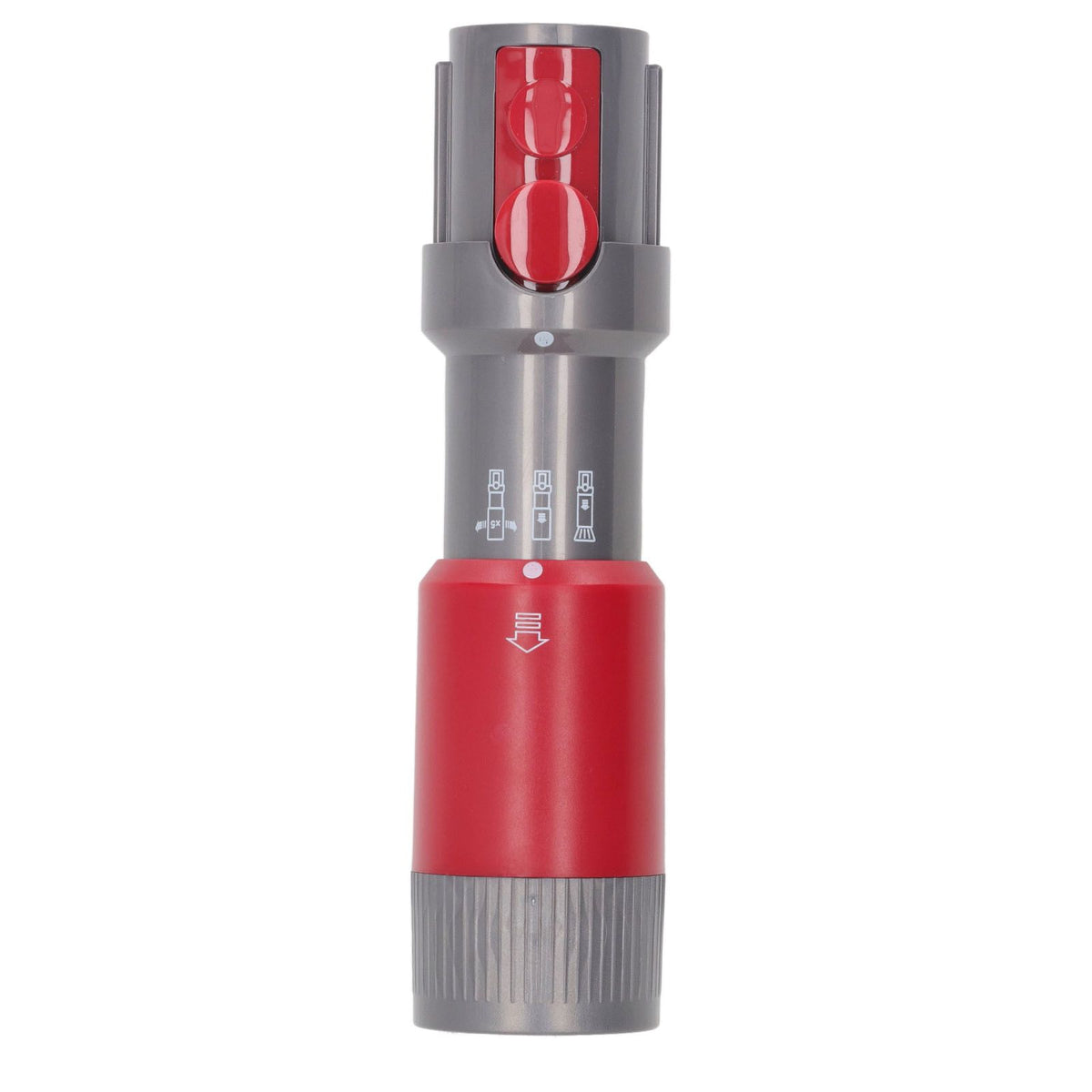 Vacuum Cleaner Brush Roller for V7 V8 V10 V11 V15 Replacement Traceless Soft Bristle Dedusting Brush Bar Accessories