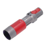 Vacuum Cleaner Brush Roller for V7 V8 V10 V11 V15 Replacement Traceless Soft Bristle Dedusting Brush Bar Accessories