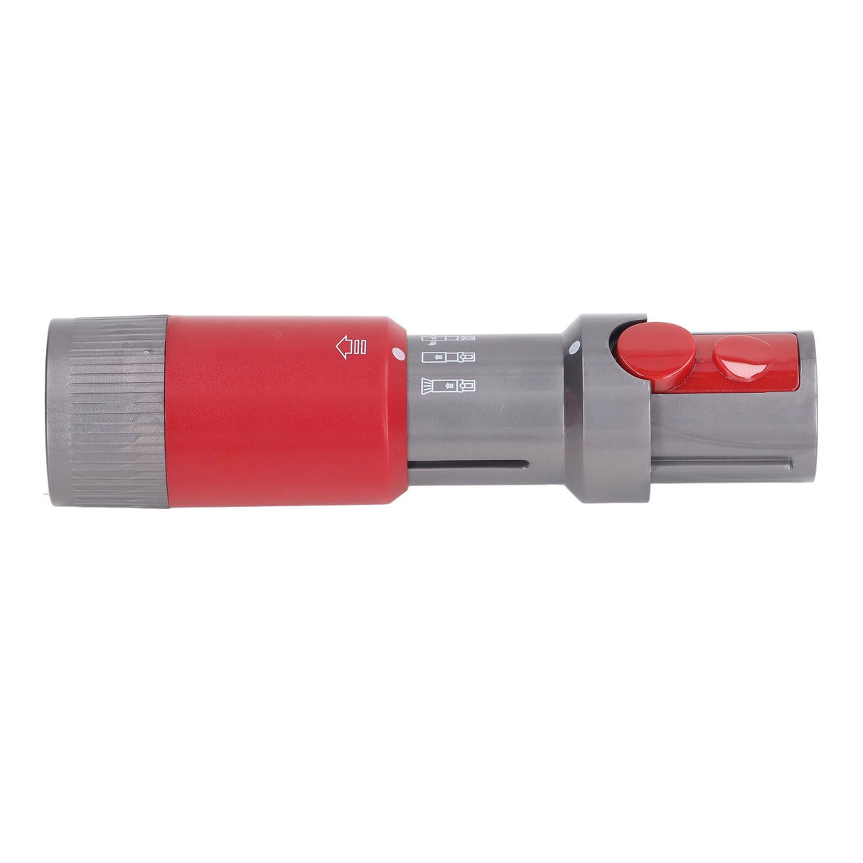 Vacuum Cleaner Brush Roller for V7 V8 V10 V11 V15 Replacement Traceless Soft Bristle Dedusting Brush Bar Accessories