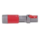 Vacuum Cleaner Brush Roller for V7 V8 V10 V11 V15 Replacement Traceless Soft Bristle Dedusting Brush Bar Accessories