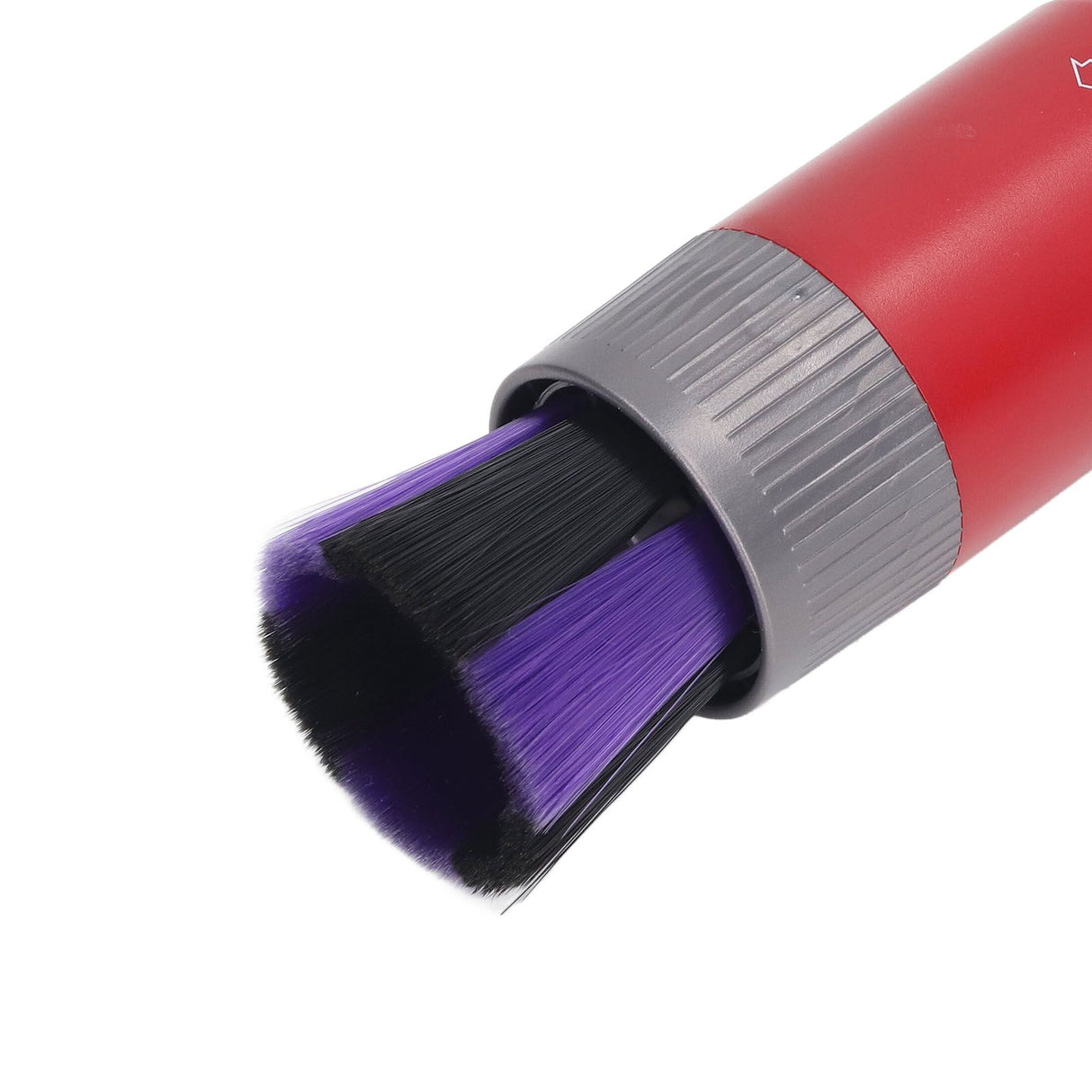 Vacuum Cleaner Brush Roller for V7 V8 V10 V11 V15 Replacement Traceless Soft Bristle Dedusting Brush Bar Accessories