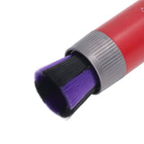 Vacuum Cleaner Brush Roller for V7 V8 V10 V11 V15 Replacement Traceless Soft Bristle Dedusting Brush Bar Accessories - Extra Image