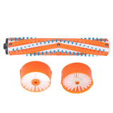 Vacuum Cleaner Main Brush Roller Filter Kit for BSV2020G BSV2020P Replacement Brush Bar Filter Screen Kit - Extra Image