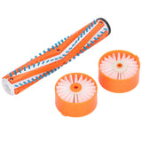 Vacuum Cleaner Main Brush Roller Filter Kit for BSV2020G BSV2020P Replacement Brush Bar Filter Screen Kit - Extra Image
