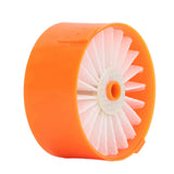 Vacuum Cleaner Main Brush Roller Filter Kit for BSV2020G BSV2020P Replacement Brush Bar Filter Screen Kit - Extra Image