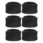 6 PCS Vacuum Cleaner Filter Elements for Bissell 2037913 32R9 Replacement Filter Accessories
