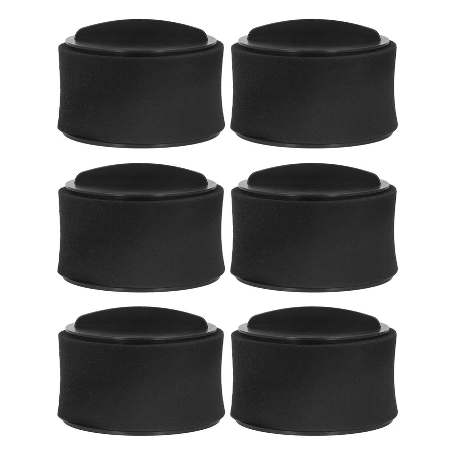 6 PCS Vacuum Cleaner Filter Elements for Bissell 2037913 32R9 Replacement Filter Accessories