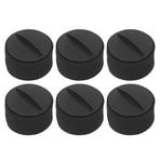6 PCS Vacuum Cleaner Filter Elements for Bissell 2037913 32R9 Replacement Filter Accessories