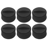 6 PCS Vacuum Cleaner Filter Elements for Bissell 2037913 32R9 Replacement Filter Accessories